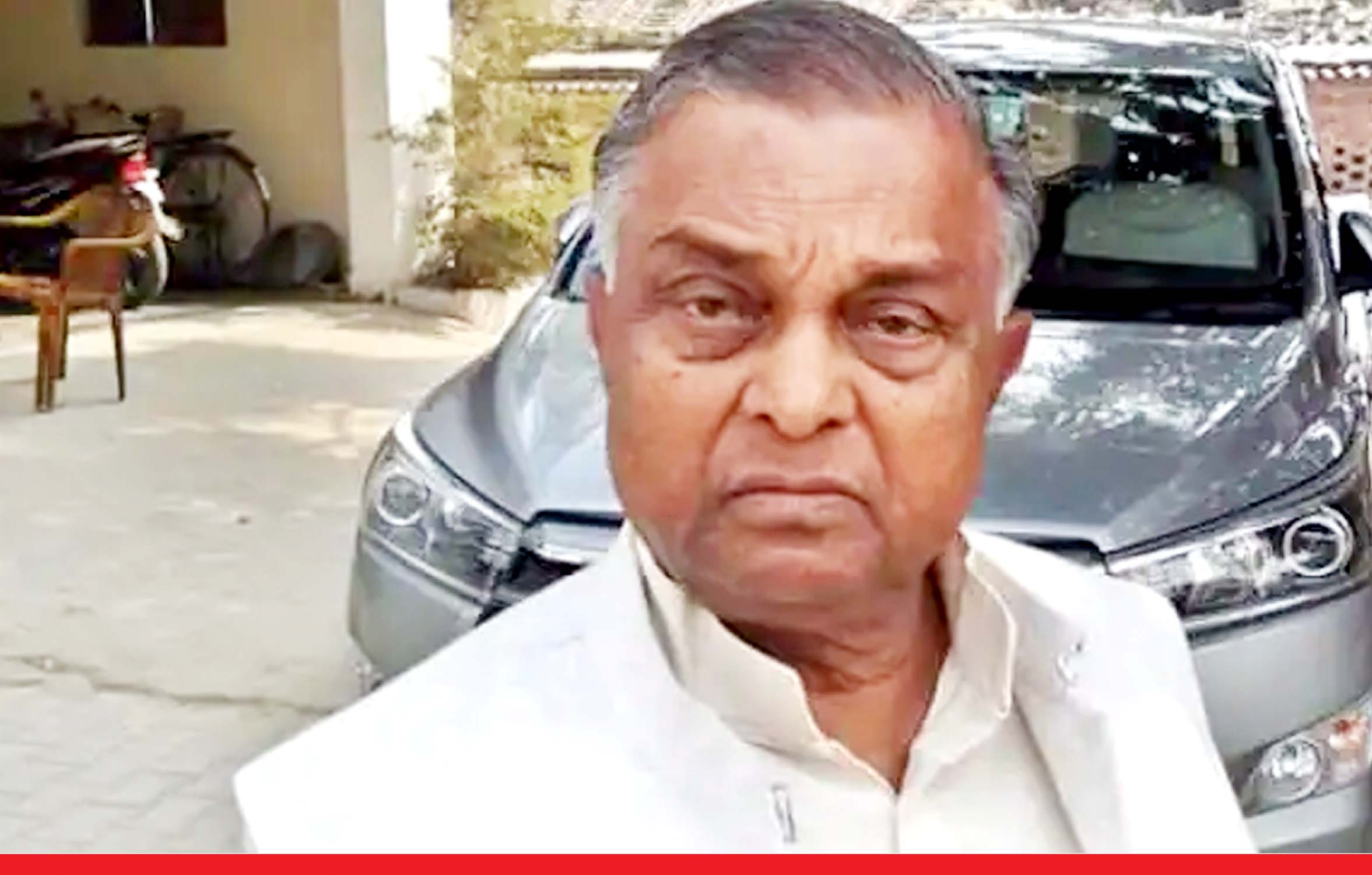 उत्तर प्रदेश: दीदारगंज से बसपा विधायक सुखदेव राजभर का निधन, सीएम योगी ने जताया दुख