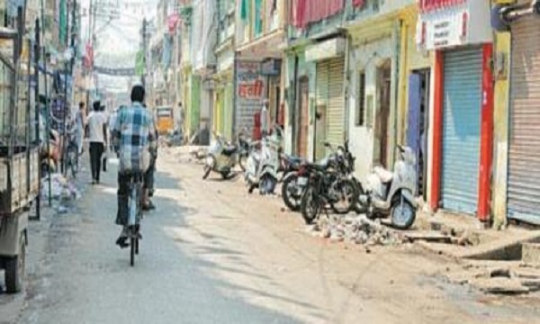 जबलपुर में दंगा भड़काने वाले 5 उपद्रवी गिरफ्तार, 24 नामजद, क्षेत्र में तनाव, पुलिस बल तैनात