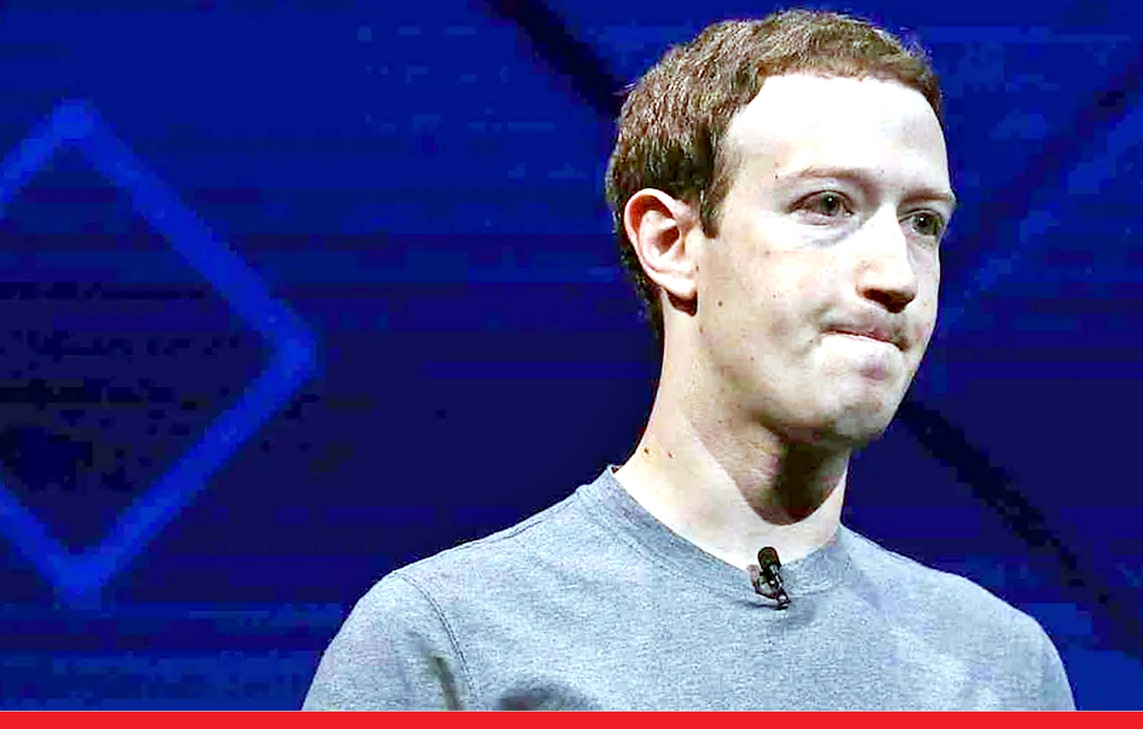 फेसबुक पर UK ने जांच के बाद ठोका 515 करोड़ रुपए का जुर्माना, कहा-कानून से ऊपर कोई नहीं