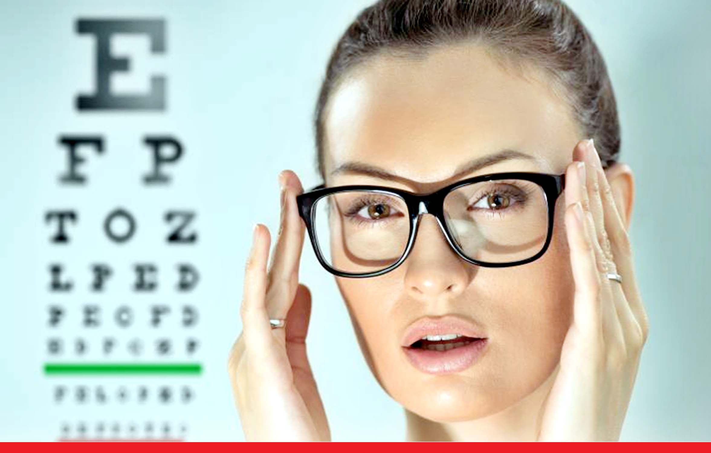 ये शुरुआती लक्षण आंखें कमजोर होने का संकेत, तुरंत करवाएं जांच