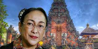 इंडोनेशिया के पूर्व राष्ट्रपति सुकर्णो की बेटी इस्लाम छोड़ स्वीकारेंगी हिंदू धर्म, पारंपरिक समारोह का होगा आयोजन 