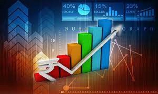 शेयर मार्केट: सेंसेक्स में फिर तेजी, 145 अंक बढ़कर बंद, निफ्टी मामूली बढ़त के साथ बंद