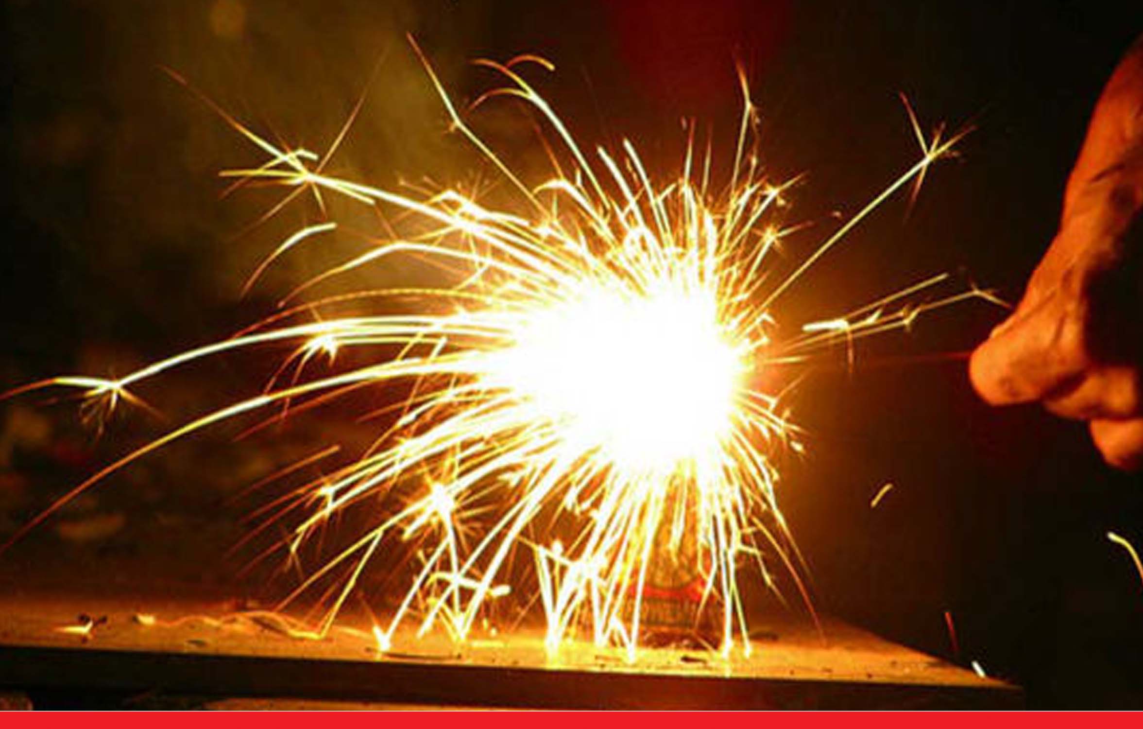बंगाल में कालीपूजा-दिवाली और छठ पूजा पर 2 घंटे केवल ग्रीन पटाखे ही जलाने की अनुमति