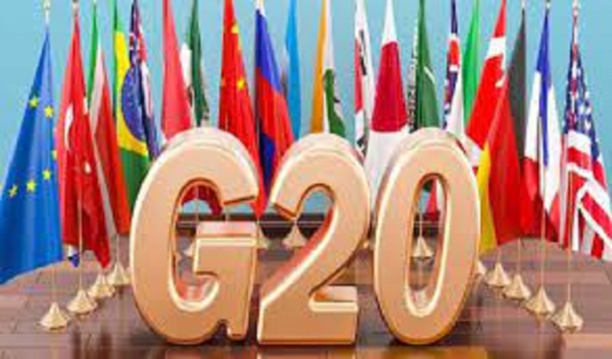 उत्सर्जन में तात्कालिक कटौती के लिए कदम न उठाना पड़ेगा G20 को भारी