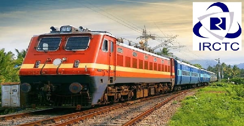 रेलवे ने IRCTC के मुनाफे में हिस्सेदारी का फैसला लिया वापस