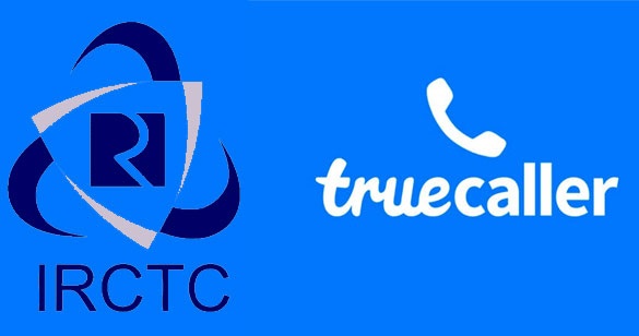 धोखाधड़ी रोकने के लिए IRCTC और Truecaller ने हाथ मिलाया