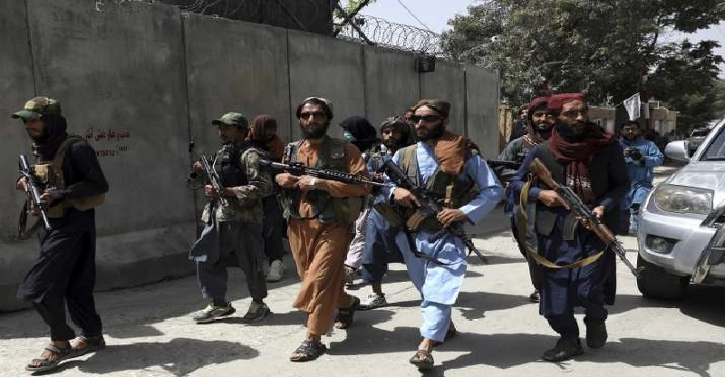अफगानिस्तान में शादी पर म्यूजिक बजाने की सजा, तालिबानियों ने 13 लोगों को उतारा मौत के घाट