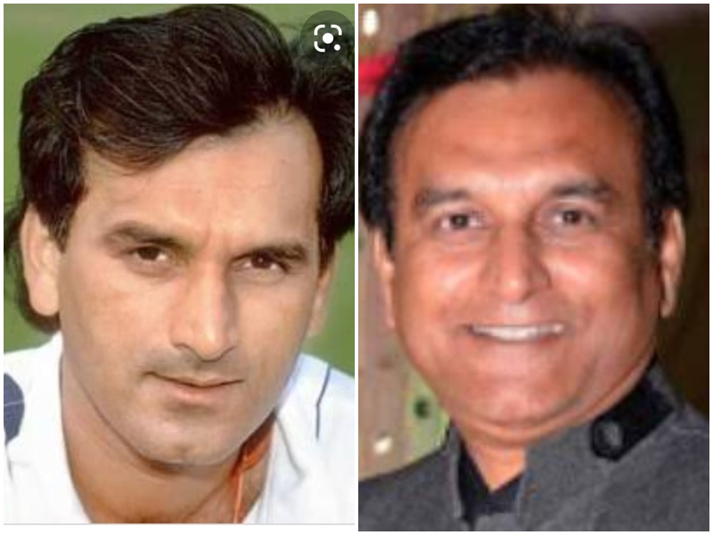 पूर्व अंतरराष्ट्रीय क्रिकेटर राजेश चौहान कांग्रेस में शामिल, छत्तीसगढ़ में कांग्रेस के लोकप्रिय चेहरा बने