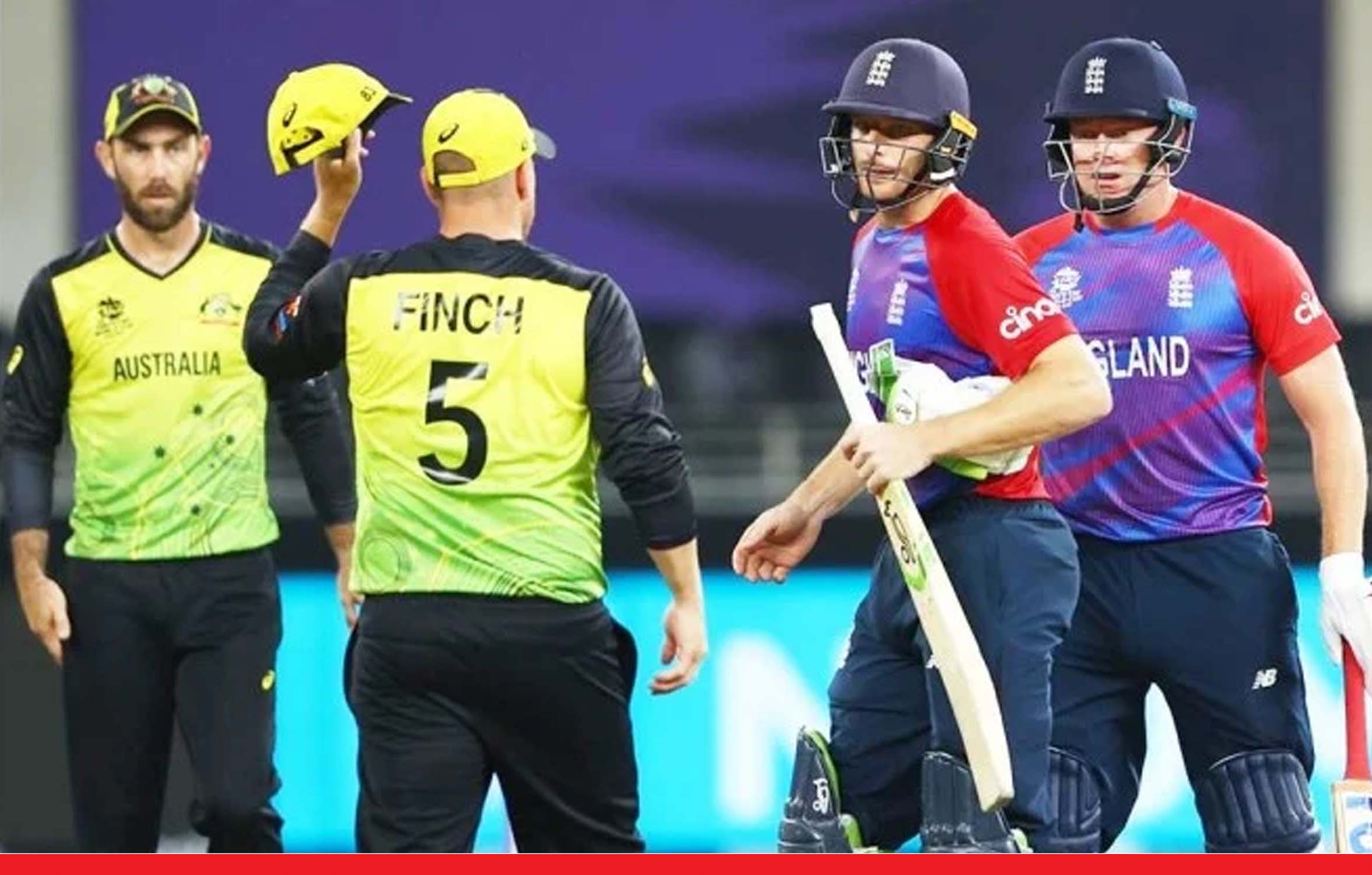 इंग्लैंड की लगातार तीसरी जीत, ऑस्ट्रेलिया को 8 विकेट से हराया 