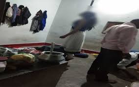 एमपी के जबलपुर में बहन को फांसी के फंदे पर लटकते देख भाई ने फार्मेट कर दिया मोबाइल फोन