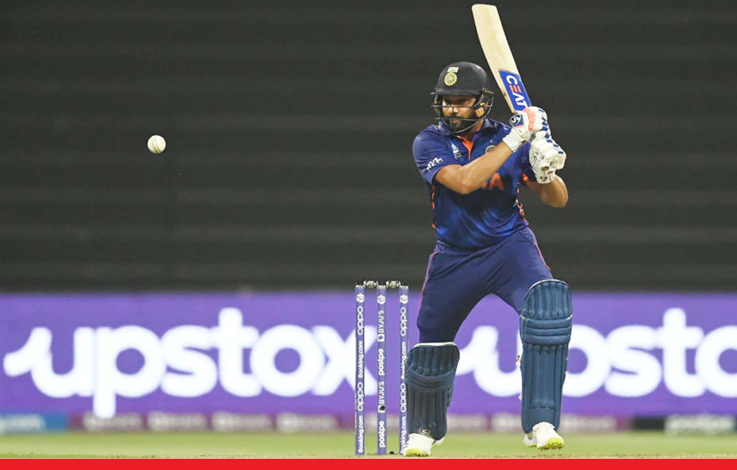 भारतीय टीम ने अफगानिस्तान को 66 रनों से हराया, रोहित शर्मा बने मैन ऑफ द मैच