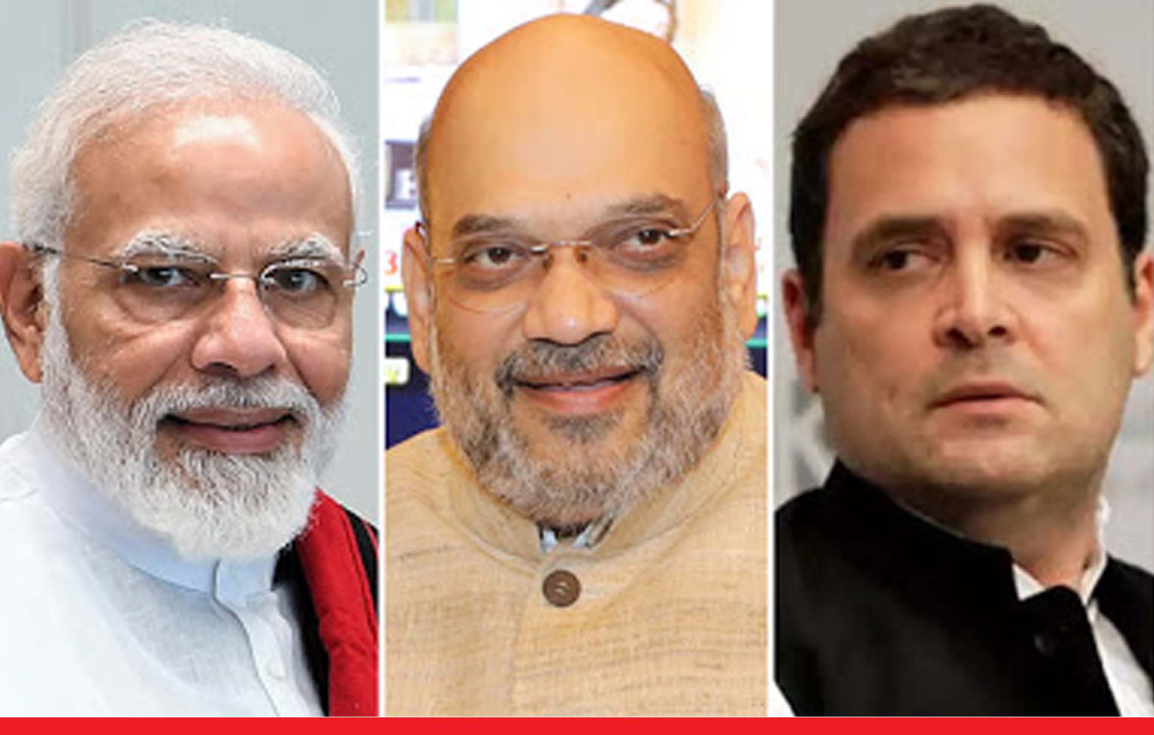 पीएम नरेंद्र मोदी, गृहमंत्री अमित शाह और राहुल गांधी ने दी दीपावली की बधाई