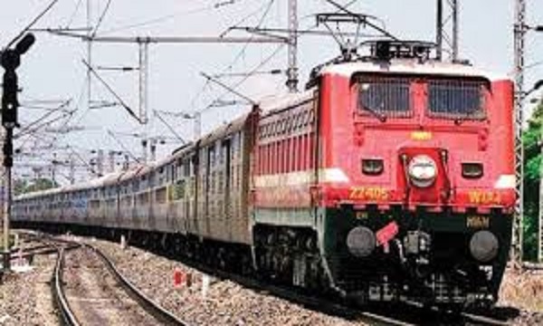 WCR - राज्यरानी समेत 5 जोड़ी ट्रेन के लिए जनरल टिकट सोमवार से शुरू होंगे