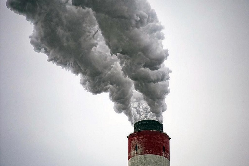 कोविड-पूर्व स्तर पर पहुंचा वैश्विक कार्बन उत्सर्जन 