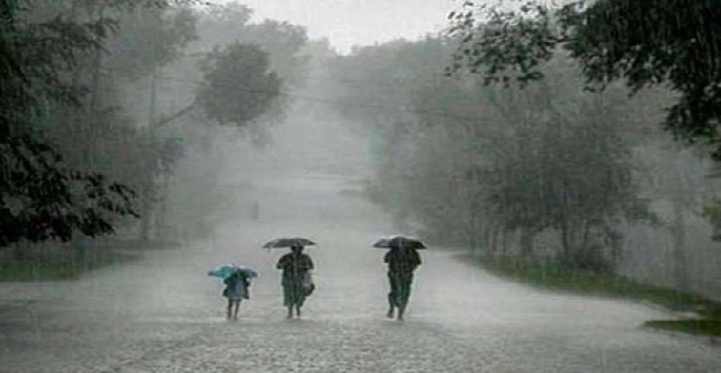तमिलनाडु में भारी बारिश की आशंका, मौसम विभाग ने जारी किया रेड अलर्ट