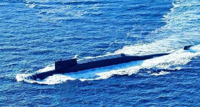 चीन ने लॉन्च की ऐसी मिसाइल, हिंद-प्रशांत महासागर से ही अमेरिका को कर सकती है तबाह