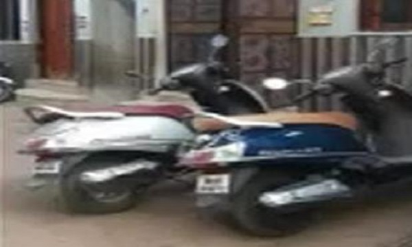 जबलपुर में पूर्व पार्षद का पति, पत्थरबाज का भाई शफीक हिना गिरफ्तार, एक नम्बर के दो वाहन चला रहा था, देखें वीडियो