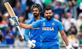 टी-20 टीम इंडिया का ऐलान: रोहित कप्तान होंगे, वेंकटेश अय्यर और आवेश खान को पहली बार मौका, हार्दिक पंड्या बाहर, विराट को आराम