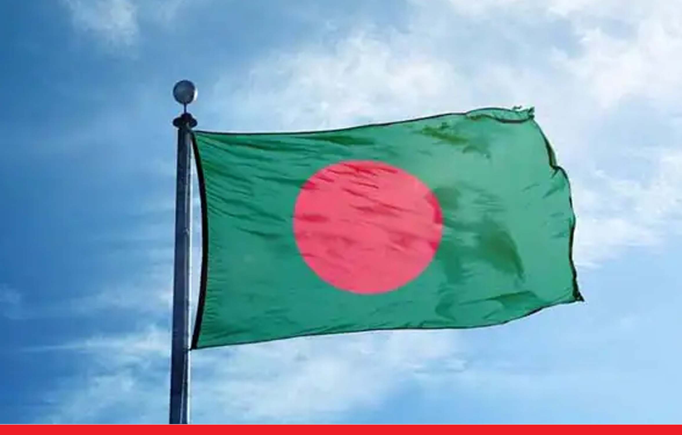 विश्वास भंग से संबद्ध एक मामले में बांग्लादेश के पहले हिंदू चीफ जस्टिस को 11 साल की जेल
