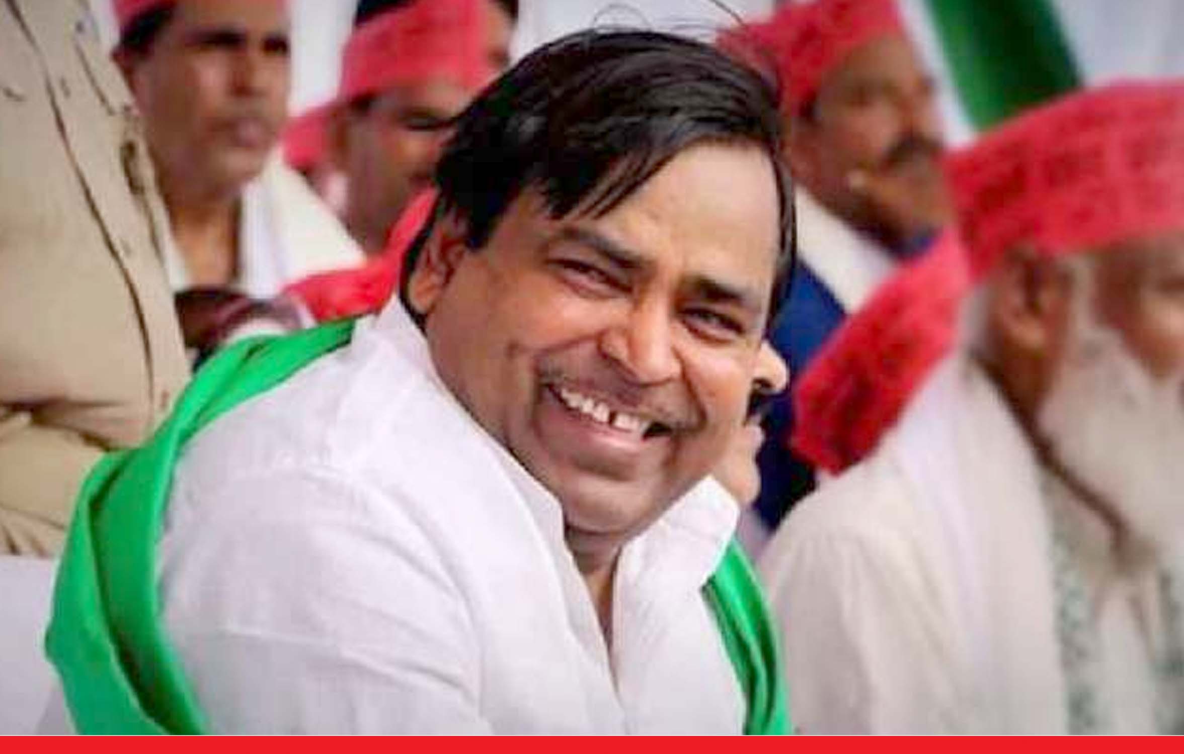 पूर्व मंत्री गायत्री प्रजापति दोषी करार, 12 नवंबर को सुनाई जाएगी सजा