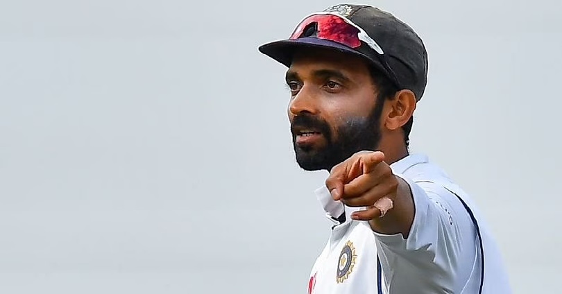 टेस्ट सीरीज में रोहित शर्मा को आराम, अजिंक्य रहाणे होंगे कप्तान