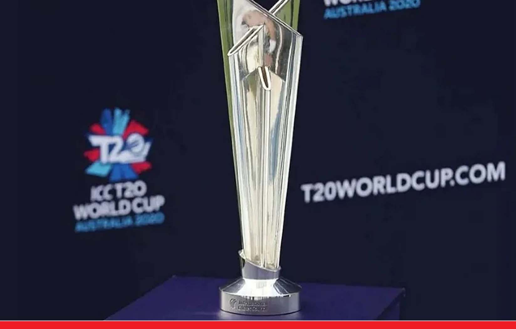 2024 में होने वाले टी20 विश्व कप की मेजबानी कर सकता है अमेरिका