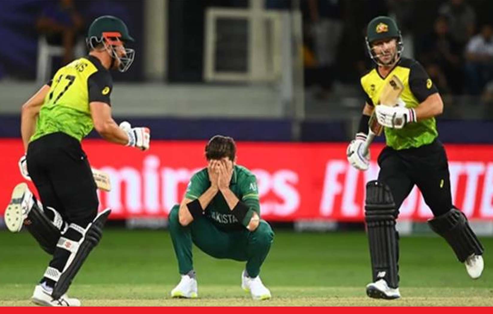 ऑस्ट्रेलिया ने पाकिस्तान को 5 विकेट से हराया, अब न्यूजीलैंड से खिताबी टक्कर