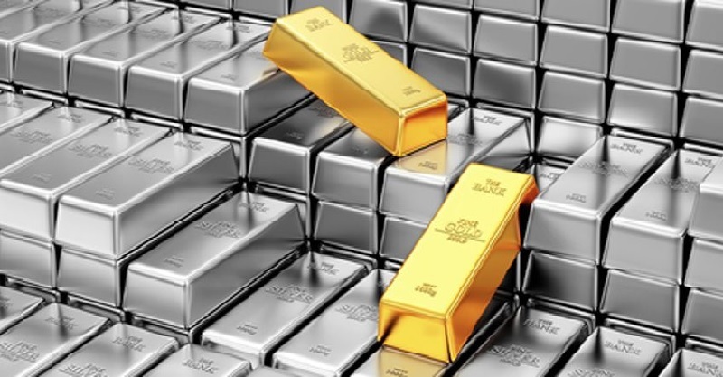 सस्ता हुआ सोना, चांदी की कीमत में भी आई गिरावट