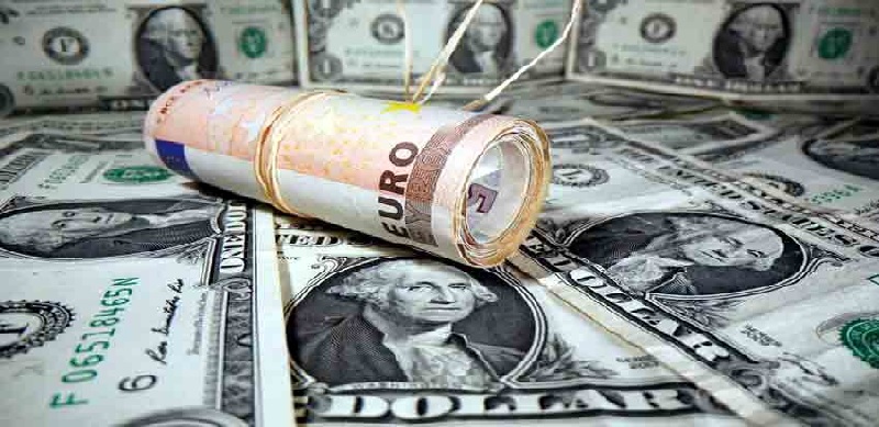विदेशी मुद्रा भंडार में इस सप्ताह आई गिरावट, घटकर 640.87 अरब डॉलर पर आया