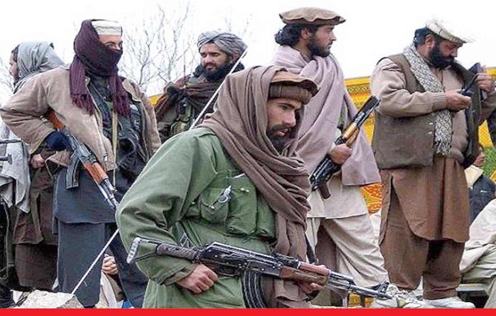 तालिबान को काबू में रखने के लिए नई साजिश में जुटा पाकिस्तान 