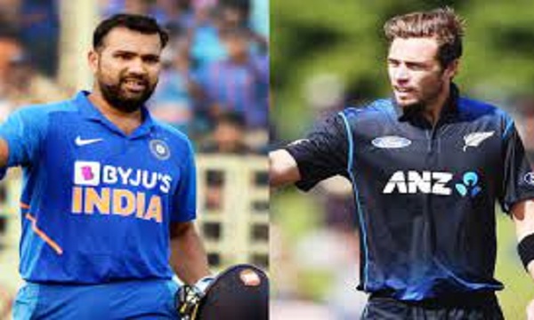भारत-न्यूजीलैंड पहला टी20: टीम इंडिया ने टॉस जीता, बॉलिंग का फैसला, वेंकटेश अय्यर को मिला डेब्यू का मौका