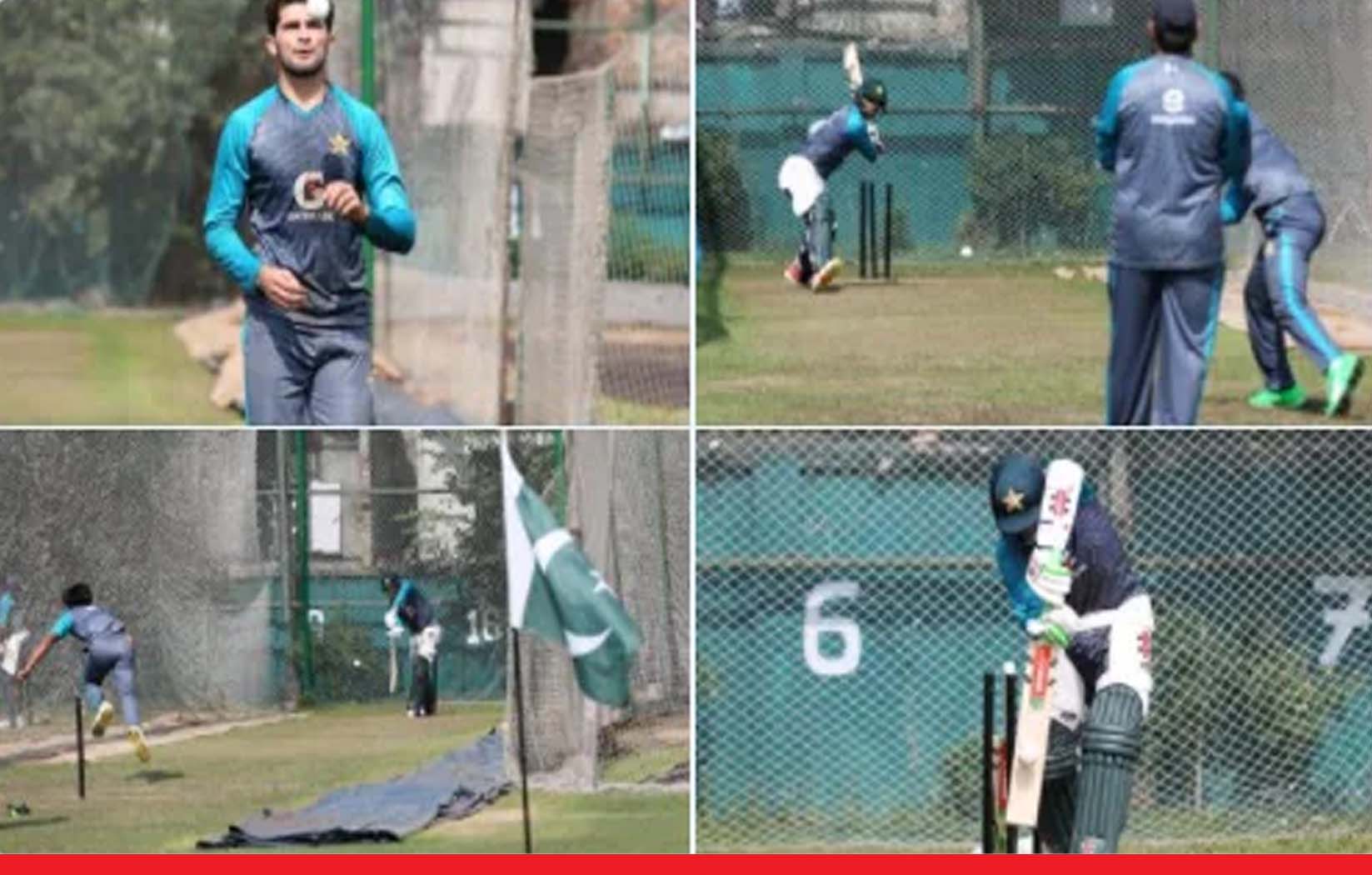 पाकिस्‍तानी टीम की हरकत से मेजबान बांग्‍लादेश में बवाल, बैन करने की उठी मांग