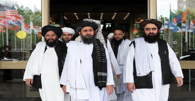 अमेरिका से तालिबान को झटका, अफगानिस्तान की जब्त संपत्ति जारी करने से किया इनकार