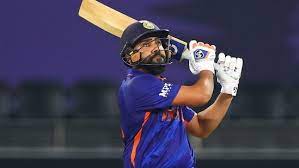 टी-20 इंटरनेशनल : भारत ने न्यूजीलैंड को दिया 185 का टारगेट, अंतिम 5 ओवर में बने 50 रन, रोहित ने खेली कप्तानी पारी