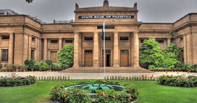 यूएई की एक कंपनी ने पाकिस्तान के सेंट्रल बैंक के खिलाफ दायर किया 74 अरब का मुकदमा