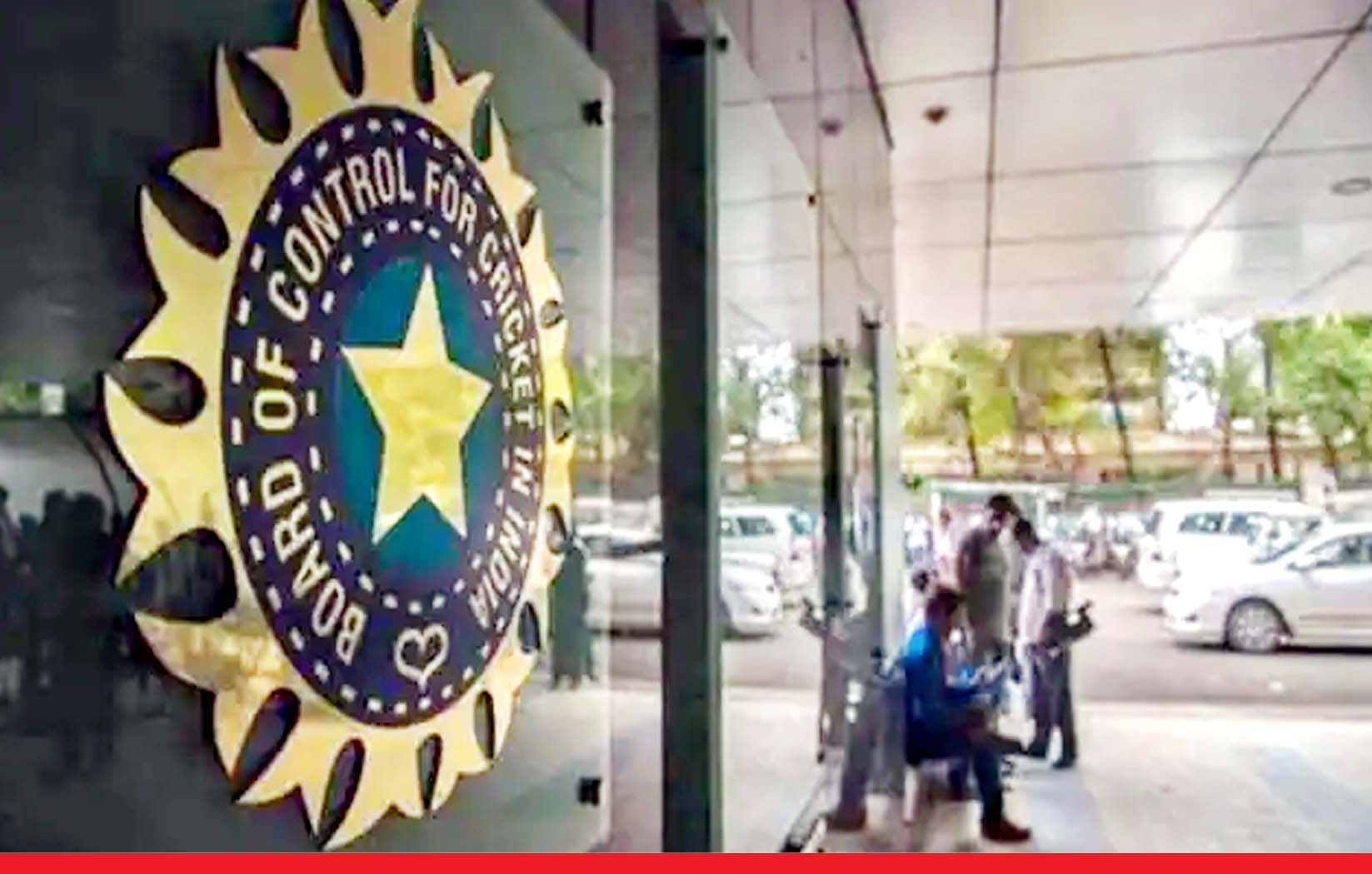 भाजपा ने भारतीय क्रिकेटरों के लिए हलाल मीट की सिफारिश करने पर बीसीसीआई को घेरा