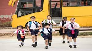 महाराष्ट्र - सभी छात्रों के लिए 1 दिसंबर से फिर से खुलेंगे स्कूल