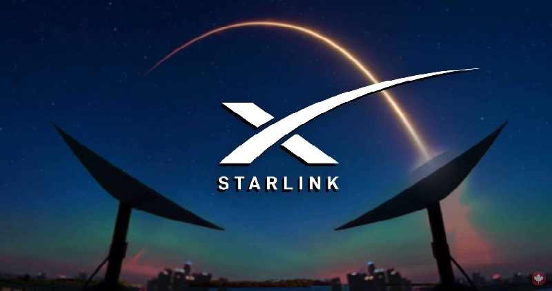 एलन मस्क की इंटरनेट कंपनी Starlink पर सरकार ने जारी की चेतावनी, यूजर्स को किया आगाह