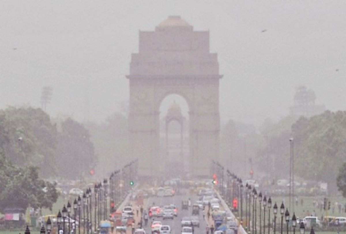 अकेले सरकार नहीं, अब दिल्लीवाले खुद भी निपटेंगे दिल्ली के वायु प्रदूषण से
