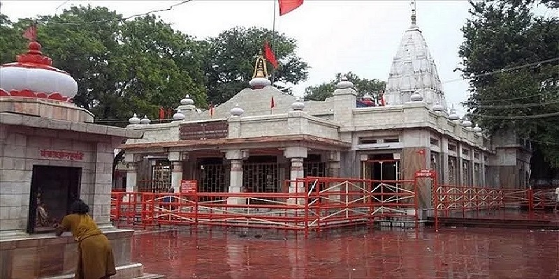 घर के मंदिर में बाहरी लोगों के पूजा करने पर बिहार सरकार की नज़र, टैक्स लेने  की तैयारी news in hindi
