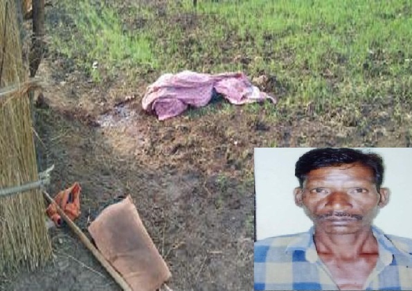 जबलपुर में जघन्य हत्याकांड, सरपंच के भाई का सिर काटकर ले गए हत्यारे..!