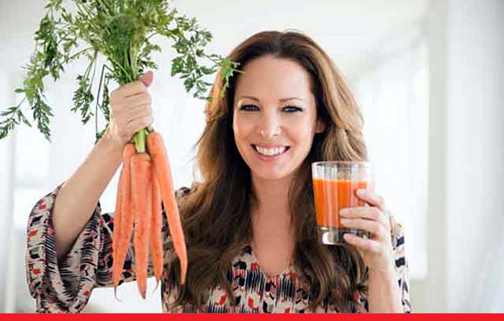 सर्दियों में रोज़ चुकंदर-गाजर का जूस पीने से मिलेंगे ये फायदे