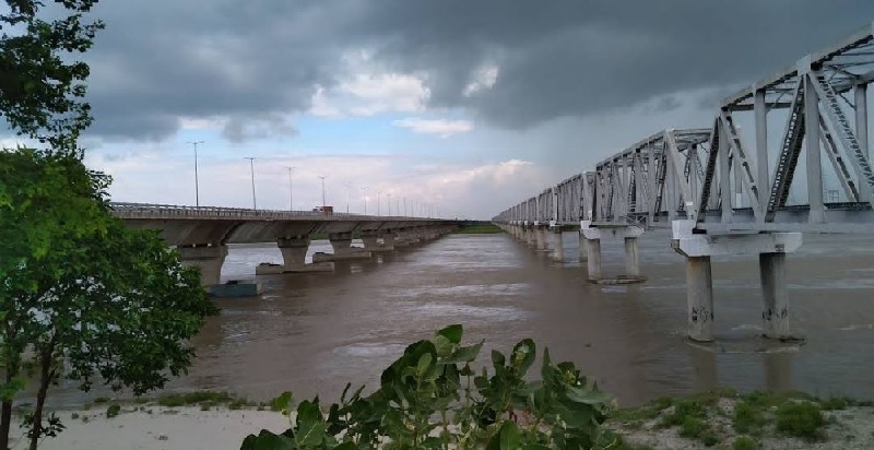 बिहार की कोसी-मेची नदी लिंक योजना को केंद्र सरकार की स्वीकृति, DPR तैयार