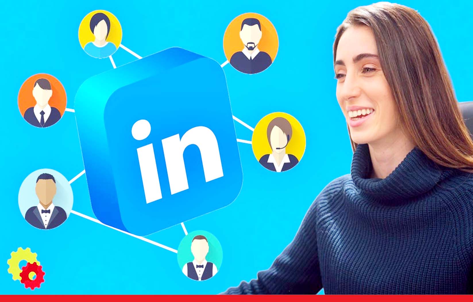 अब नौकरी ढूंढने में भाषा नहीं बनेगी अड़चन, हिन्दी में भी इस्तेमाल कर पाएंगे LinkedIn