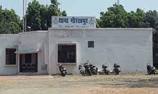 जबलपुर के गोरखपुर थाना में ऐसा भी होता है: टीआई ने रोजनामचा में लिख दी एएसपी की रिपोर्ट
