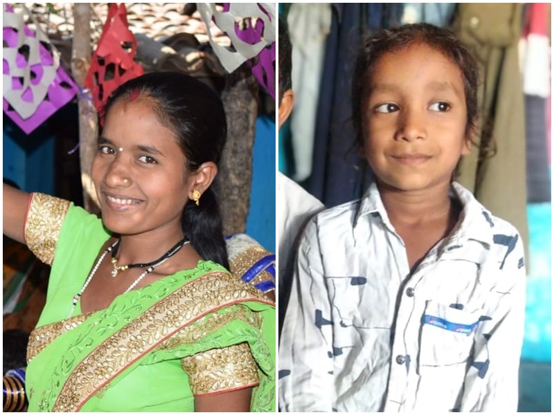 एमपी के बालाघाट में दो बच्चों को लेकर कुएं में कूदी महिला, मां और बड़े बेटे की मौत