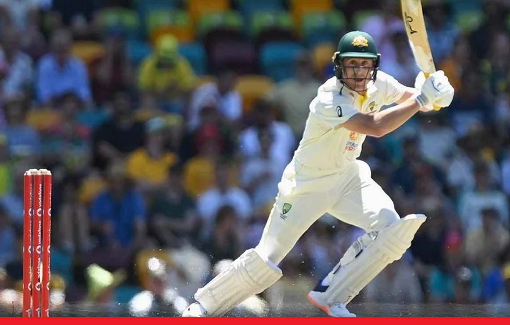 एशेज सीरीज के पहले टेस्ट मैच में आस्ट्रेलिया की दमदार शुरुआत, वार्नर नहीं बना पाए शतक