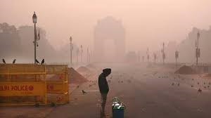 एयरशेड स्तर के नियंत्रण से 2030 तक दिल्ली की सर्दियों में प्रदूषण 35% तक किया जासकता है कम: TERI