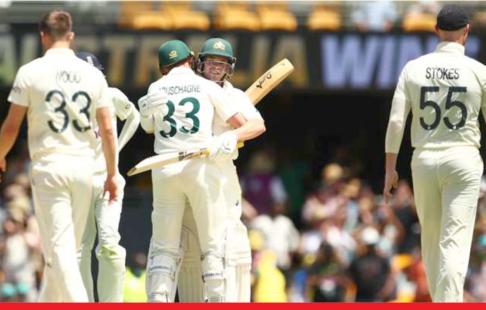 ऑस्ट्रेलिया ने एशेज सीरीज का पहला टेस्ट 9 विकेट से जीता, इंग्लैंड चारों खाने चित