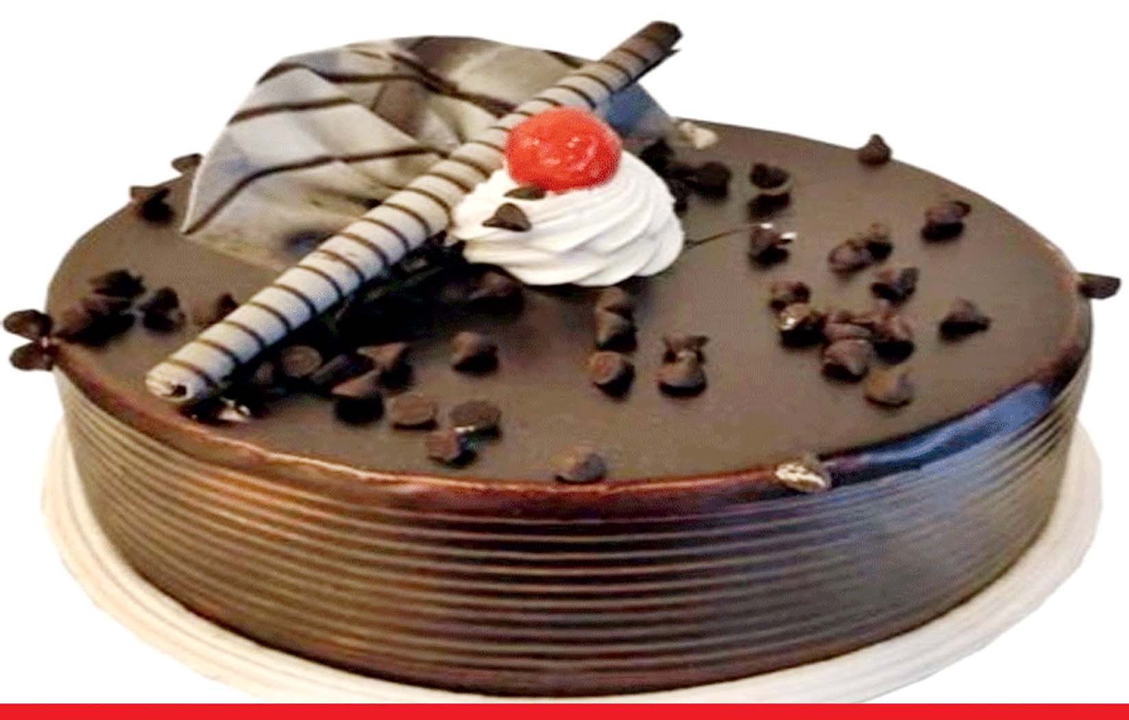 International Women's Day Special: घर की खास महिलाओं के लिए चॉकलेट केक  बनाकर उन्हें फील कराएं स्पेशल - international women s day make woman feel  special with chocolate cake-mobile